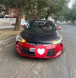 هيونداي فلوستر